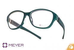 Meyer Eyewear Brillen aus Nylon Modell CADIZ | Offensichtlich Berlin