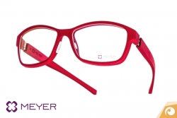 Meyer Eyewear Brillen aus Nylon Modell RONDA | Offensichtlich Berlin