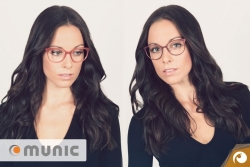 Munic Eyewear TwinStyle Brillen | Offensichtlich Berlin