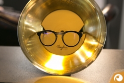 Vinylbrillen neuen Materialien für Brillen auf der Opti 2016 | Offensichtlich
