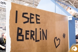 I SEE BERLIN #Love | Offensichtlich Berlin