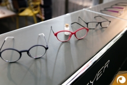 Die neuen SLS Brillenmodele von Meyer Eyewear