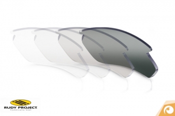 Rudy Project ImpactX - ImpactX2 selbsttönende Brillengläser / Sonnenschutzgläser  | Offensichtlich Optiker Berlin
