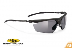 Rudy Project - Magster - matte black - Sportbrille Fahrradbrille | Offensichtlich Optiker Berlin