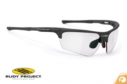 Rudy Project - Noyz - matte black - ImpactX Sonnenschutzglas Sportbrille Fahrradbrille | Offensichtlich Berlin