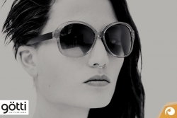 Brillen aus der aktuellen Götti Sonnenbrillen-Kollektion Modell Kitty | Offensichtlich Berlin