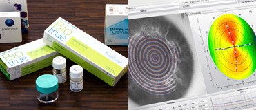 Die verschiedenen Kontaktlinsensysteme im Überblick | Offensichtlich - Ihr Augenoptiker
