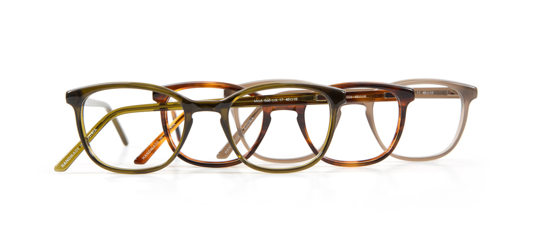 Layer Munic Eyeware Kunststoffbrillen