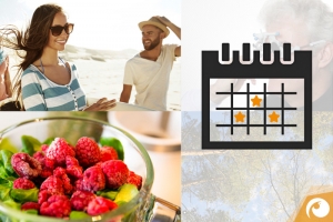 »Gesund Sehen« lassen Sie sich beraten?