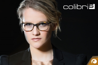 Colibris - tolle Brillen für kleine Köpfe | Offensichtlich Berlin