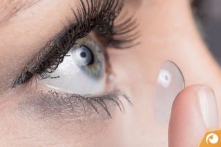 Erleben Sie die Freiheit des Sehens mit Kontaktlinsen | Offensichtlich.de