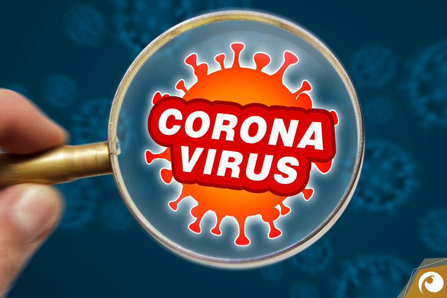 CORONA Virus - Your Offensichtlich Team is well prepared