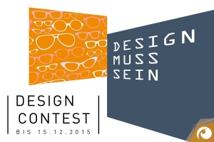 Design muss sein - Der Offensichlich Design Contest 2015 