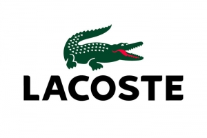 LACOSTE is back