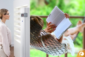 Offensichtlich - Your Relaxed Vision Center in Berlin Mitte