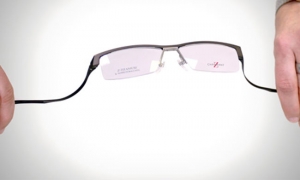 Die neuen, innovativen Herrenbrillen Charmant Z