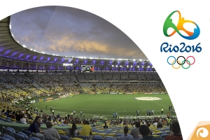 Rio 2016 - Timo Boll führt das deutsche Team bei den Olympischen Spiele an