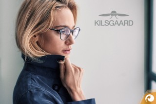 Brillen von Kilsgaard | Offensichtlich Ihr Optiker Berlin